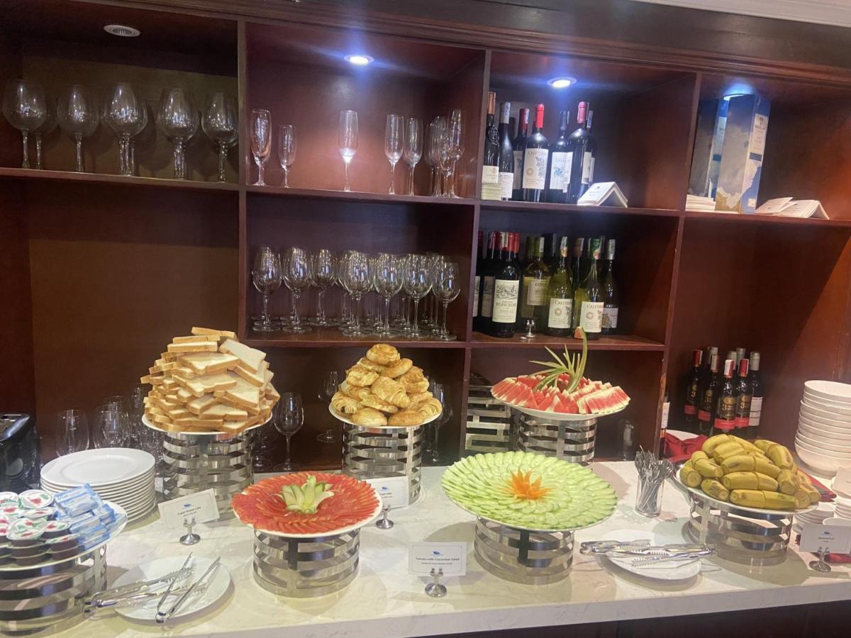 Lan Ha Lotus Cruise Hotel Ха Лонг Екстериор снимка